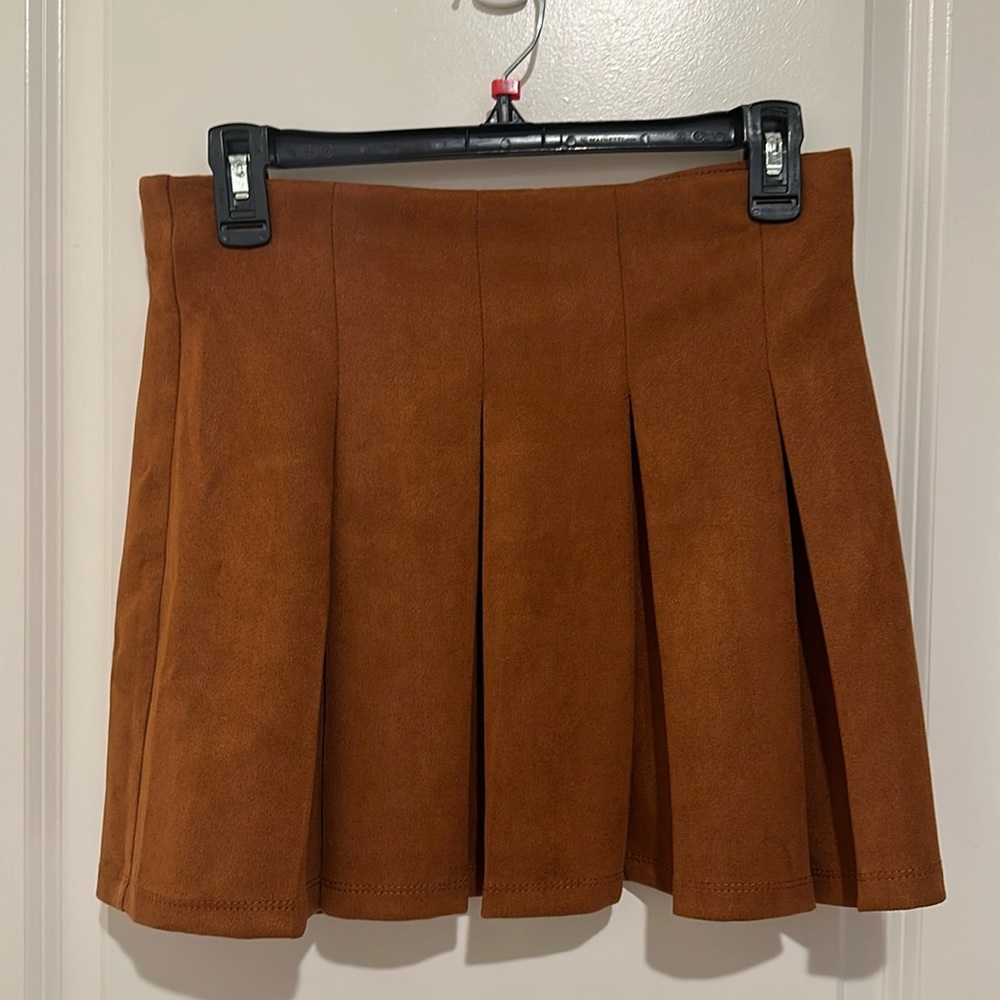 NWT Women's mini skirt